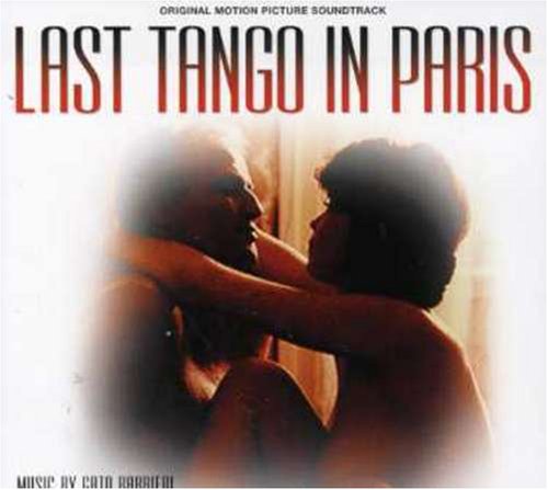 Last Tango in Paris Barbieri Gato