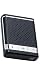 Genuine Nokia HF-300 Bluetooth Visor Car Kit
