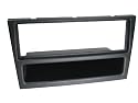Radioblende (OPEL Astra G, Agila, Corsa, Meriva, Omega, Vivaro)