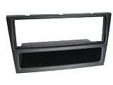 Audi A4 bis Baujahr 01/1999 Radio Einbaurahmen