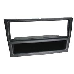 Radioblende (OPEL Astra G, Agila, Corsa, Meriva, Omega, Vivaro)