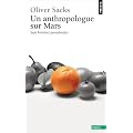 Un anthropologue sur Mars