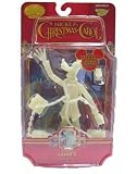 Disney Mickey's Christmas Carol Glow-in-the-dark Goofy as Marley's Ghost