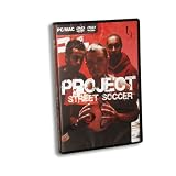 Project Street Soccer DVD