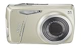 Kodak EasyShare M 550 Digitalkamera (12 Megapixel, 5-fach opt. Zoom, 6,9 cm Display) gr�n - 