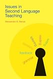 Issues in second language teaching