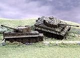 Eigenschaften Italeri 7505S / Italeri 7505 - Panzerkampfwagen VI Tiger I AusfM-|hrung E