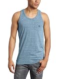 DC Men's Pyramid Tank Tee