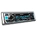 kenwood KMRM315BT Marine Media Receiver with Bluetooth