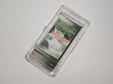 Review OLIVIASPHONES  / OLIVIASPHONES SAMSUNG i900 OMNIA MOBILE PHONE CLEAR HARD CRYSTAL CASE