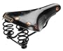 Brooks Saddles Flyer Special S Bicycle Saddle (Women's, Black)