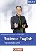 Business English - Presentations  (+ Buch)