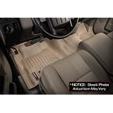 2009-2011 Pontiac Vibe Fits FWD automatic transmission models with heating vents... by WeatherTech