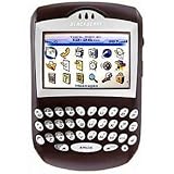 BlackBerry 7290 Phone (AT&T, Cell Phone Only, No Contract)