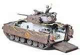 135 US M2 Bradley IFV TAM35132 135 US M2 Bradley IFV TAM35132