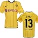 BVB Frei Trikot Home 2009