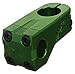 Mankind Archangel BMX Bike Stem - Green