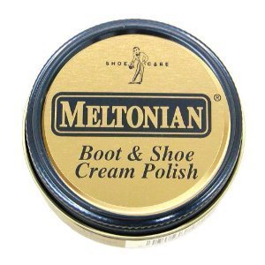 Meltonian Shoe Cream (Brown)