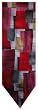 Men's J. Jerry Garcia Neck Tie Necktie Super Rare Extra Long XL Collection Fifty-four Emerald City