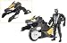 Power Rangers RPM - Black Wolf Cycle