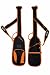 typhoon8 Drachenboot Paddeltasche AB3