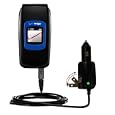 Verizon Wirless Coupe Car and Home 2 in 1 Combo Charger