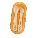 Produkt-Bild: Philips Avent SCF718/00 Besteckset mit Transporttasche, ab 12 Monaten