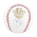 Cody Ross Autographed Baseball - San Francisco Giants, 2010 World Series Baseball - Autographed Baseballs