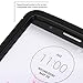 LG G3 case, E LV LG G3 (HOLSTER DEFENDER) Case Cover - SHOCK PROOF/IMPACT RESISTANT Dual Layer Heavy Duty Holster Full Body Protection - case cover for LG G3 - BELT BLACK