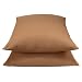 Coral Bamboo Pillowcase - King