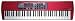 Musical Instruments : Nord Electro 2 Seventy-Three Stage Piano/Organ
