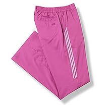 アディダスゴルフ(adidas Golf) ウィメンズ ストレッチ ロングパンツ WF 61659 PA【2カラー展開】