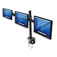 Triple LCD Monitor Stand up to 21