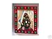 Lighted Tree Wooden Advent Calendar