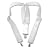 Gangsters and Molls Costume Accessories | Gangster Braces