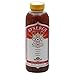 GTs Enlightened Synergy Organic and Raw Kombucha Raspberry Chia, 16 Ounce - 12 per case.
