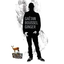 Gaetan Roussel photos