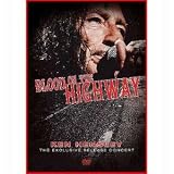 Ken Hensley - Blood on the Highway: The Exclusive Release Concert