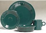 Fiesta Evergreen 831 4 Piece Place Setting