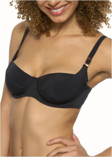 Buy Seattle underwire balcony bikini top