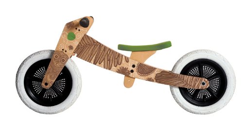Wishbone WIB-BIKE-LTD Wollemi - Wishbone 3in1 Laufrad Preisvergleich