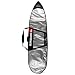 Surfboard Tasche Quiksilver Nylon Longboard Bag 10'0