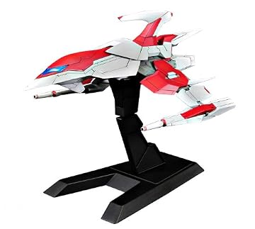 SGF ダライアスバースト レジェンドシルバーホークバースト (1/60 プラモデルキット)