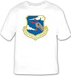 Strategic Air Command T-shirt