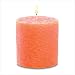 MARGARITA MADNESS SCENT SCENTED WAX CANDLE GIFT ORANGE