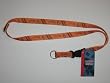 CINCINNATI BENGALS Team Logo 24" LANYARD Velcro Key Chain