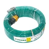 TOGAWA YUTやわらかウレタンチューブ TUT－510G 5×8mm 10m