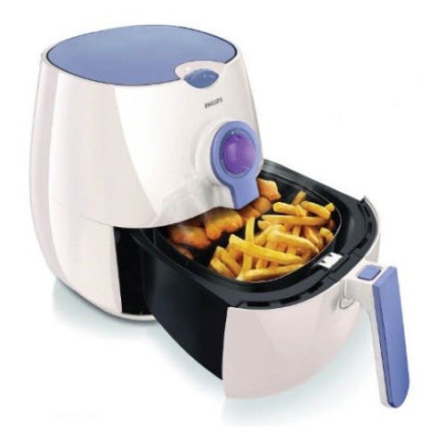 Best Deal PHILIPS HD9220 Airfryer Low Fat Dishwasher Oilless Air Fryer
