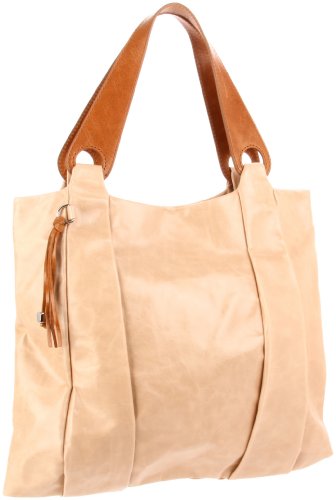 Hobo  Savannah Tote,Fawn,One Size