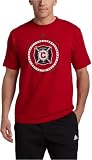 Chicago Fire Fully Armored Tee